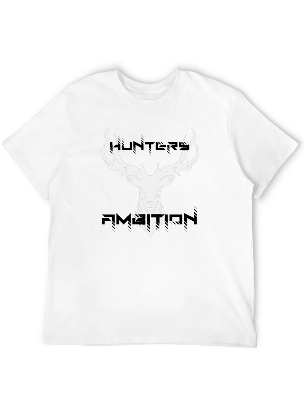 Hunters Ambition T-Shirt