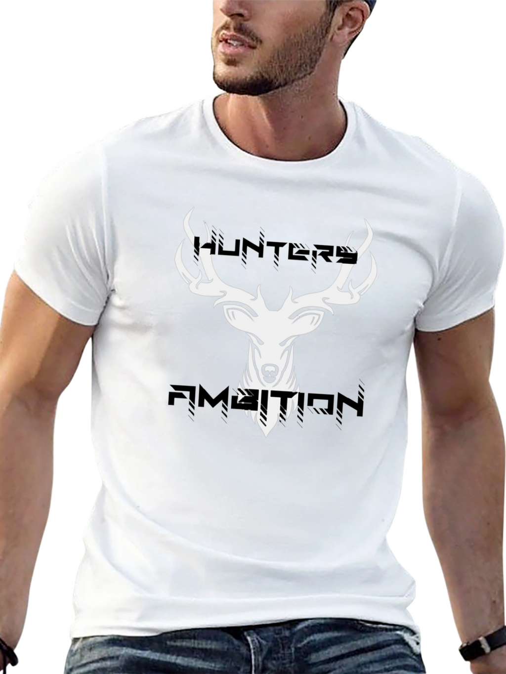 Hunters Ambition T-Shirt