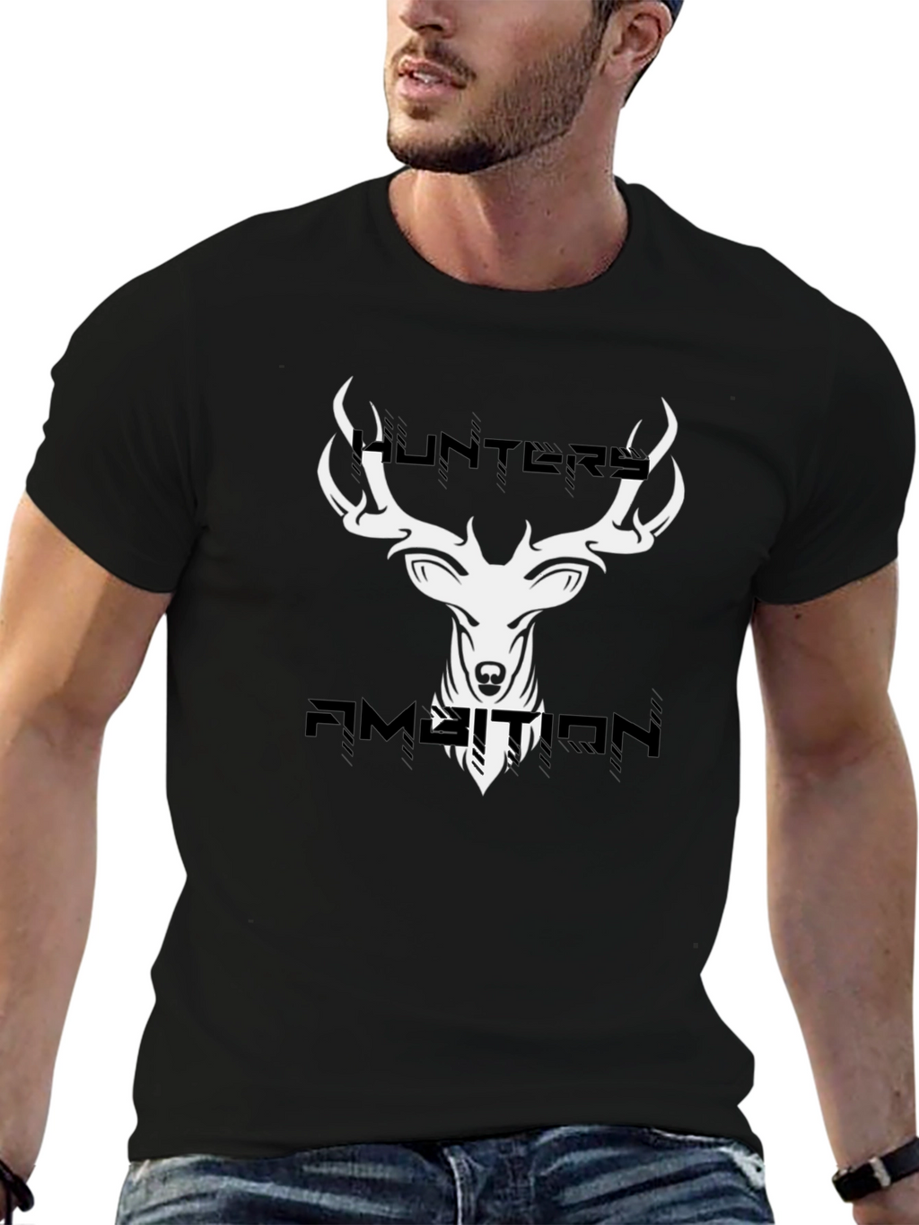 Hunters Ambition T-Shirt