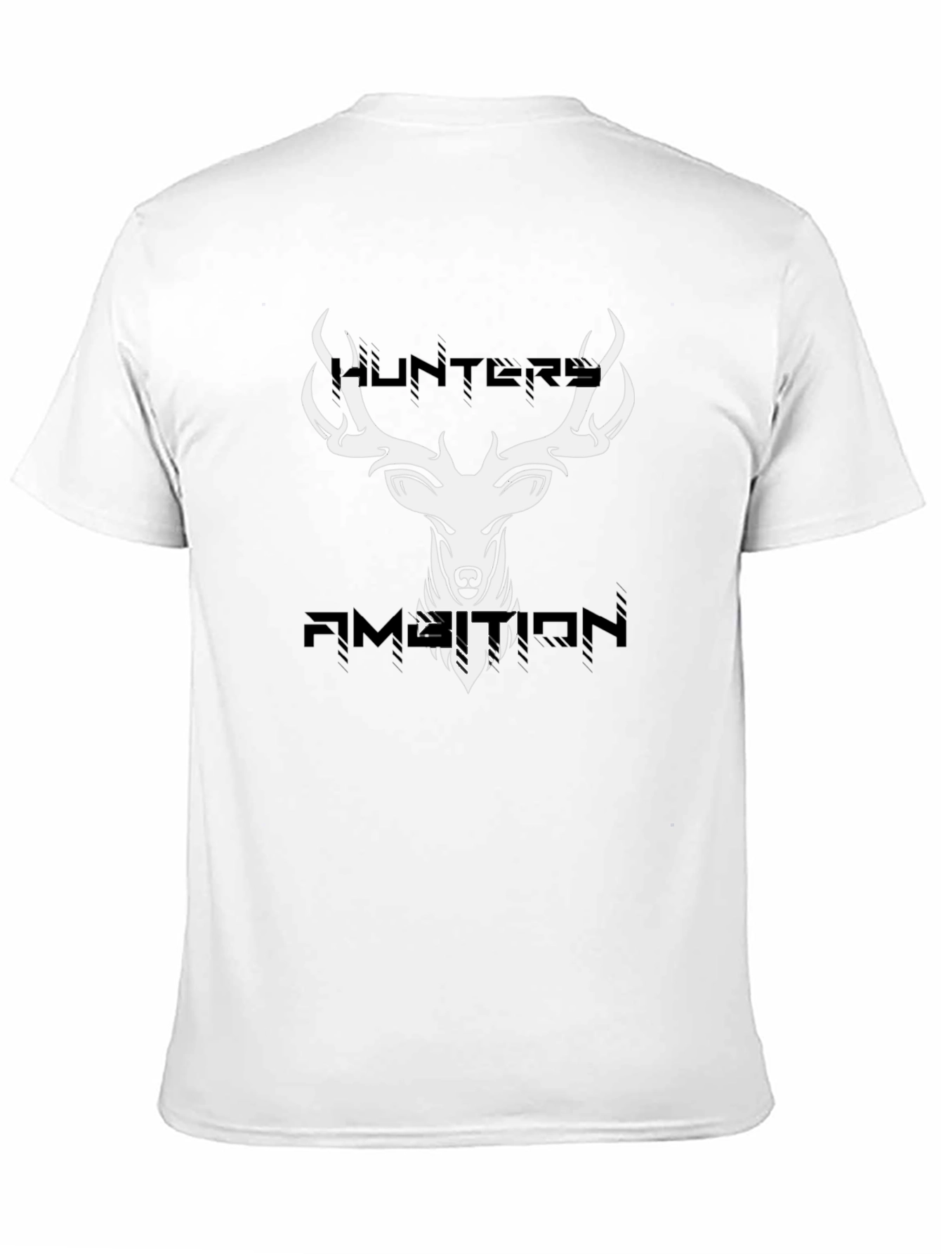 Hunters Ambition T-Shirt