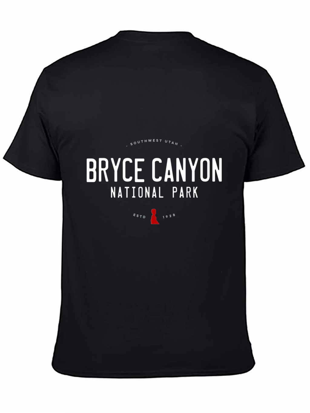 Bryce Canyon National Park Graphic Tee