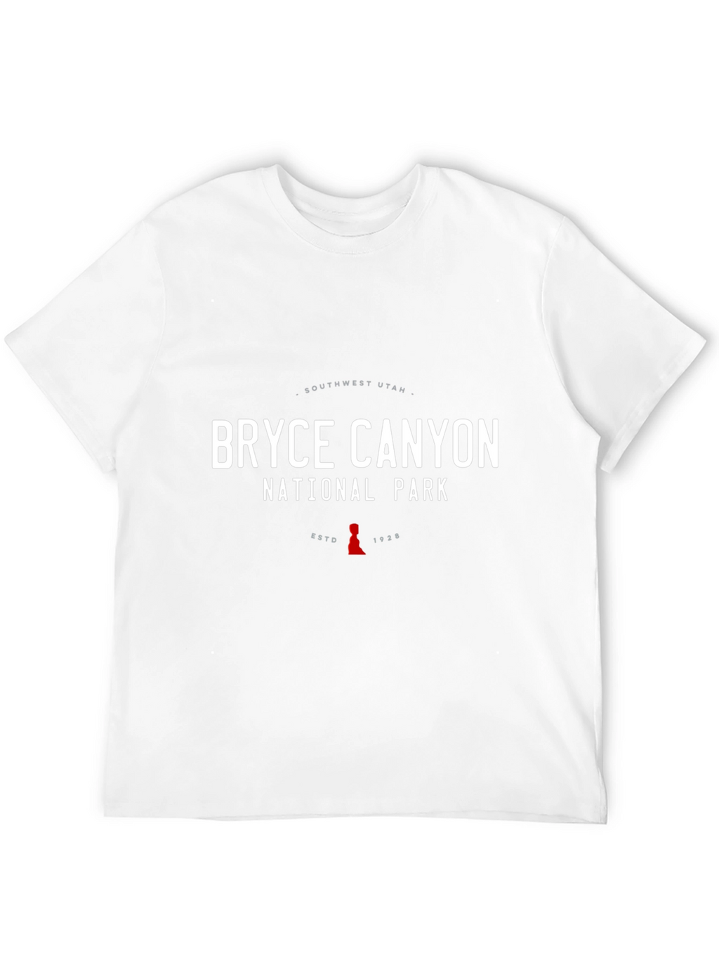 Bryce Canyon National Park Graphic Tee