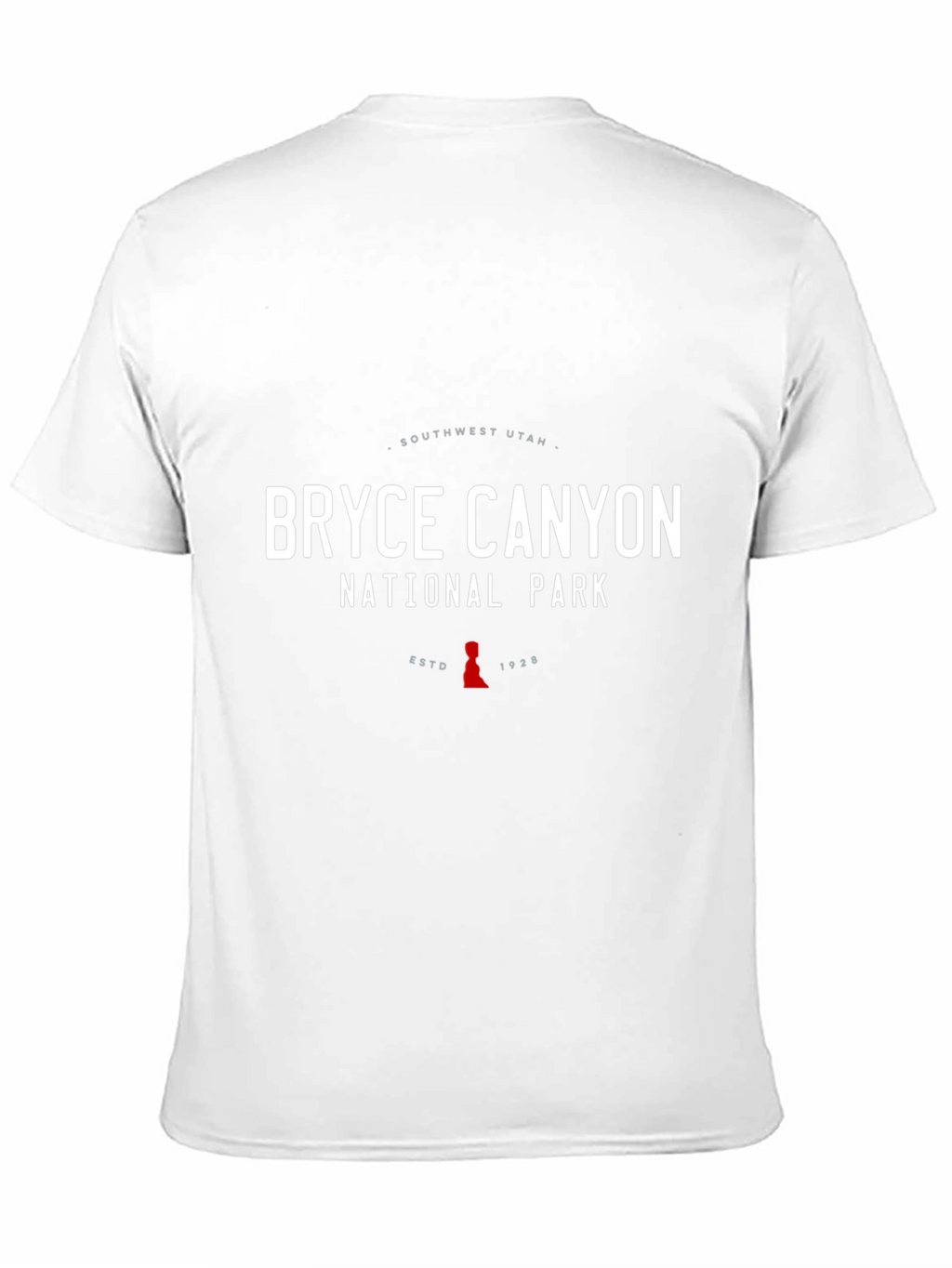 Bryce Canyon National Park Graphic Tee