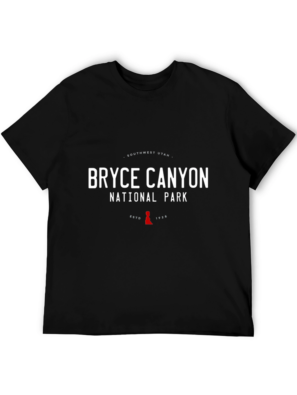 Bryce Canyon National Park Graphic Tee