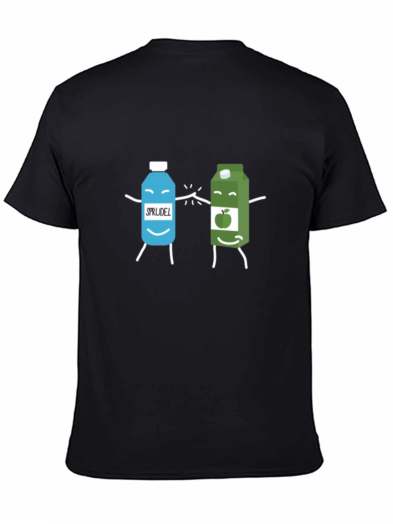 Sprudel & Juice Friends T-Shirt