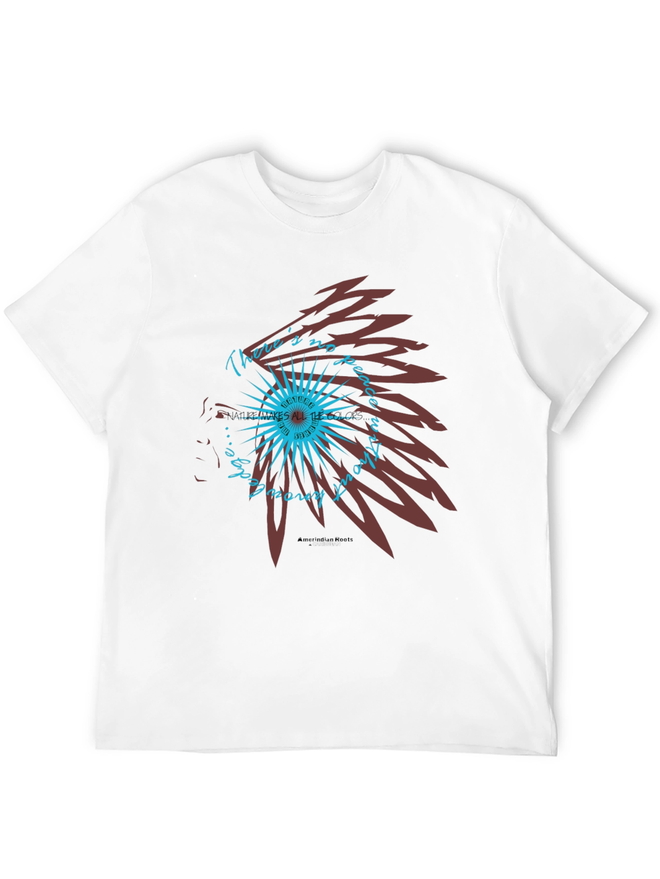 Knowledge Peace T-Shirt