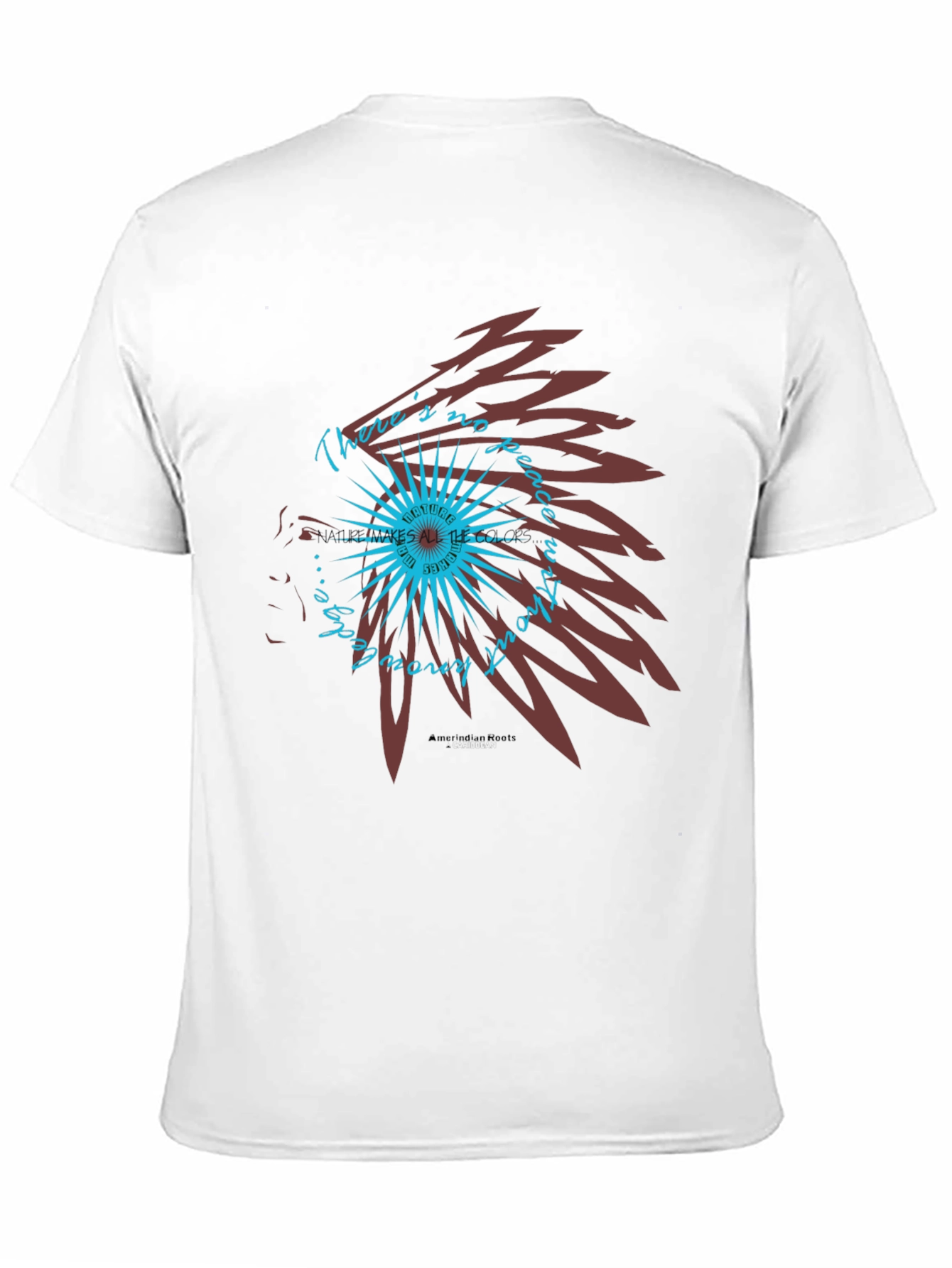 Knowledge Peace T-Shirt