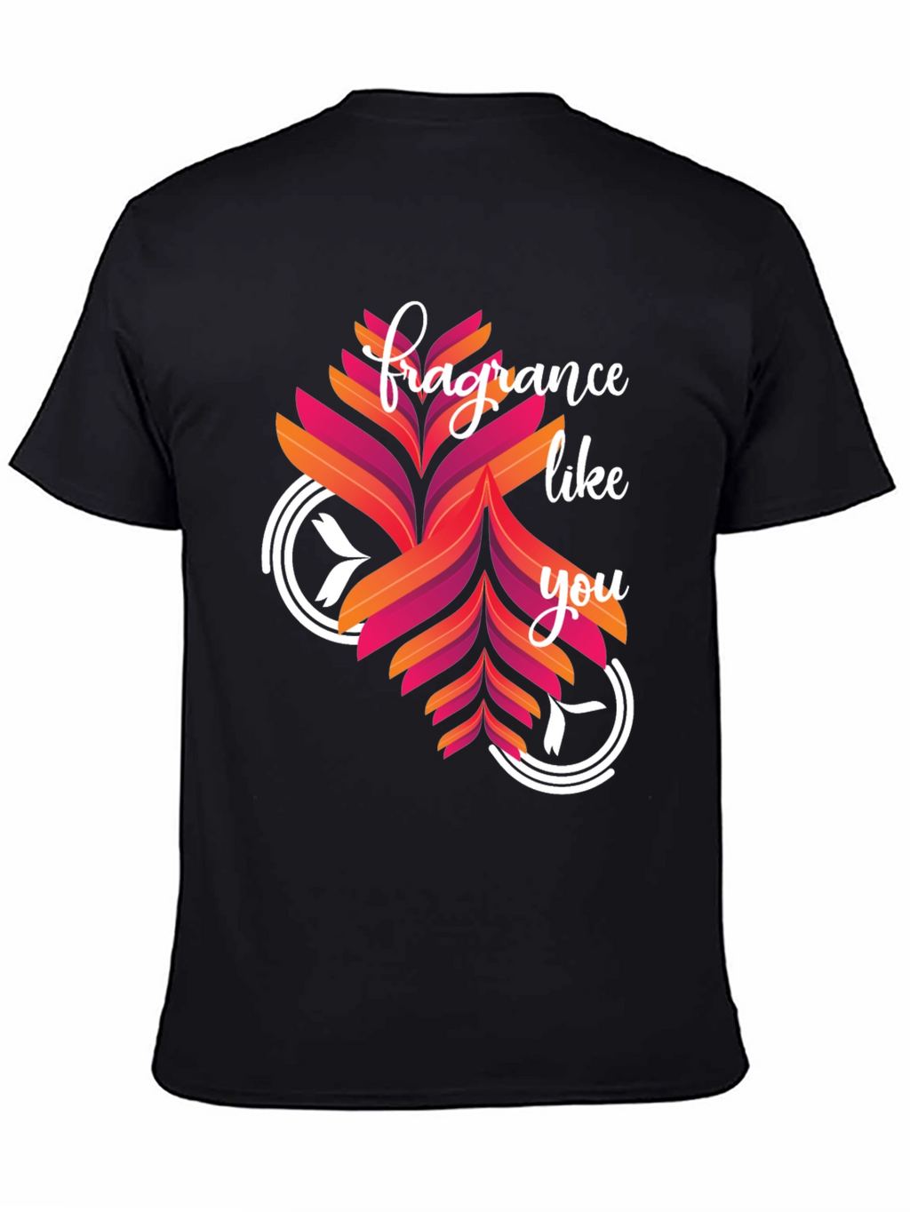 Fragrance Like You Graphic Tee
