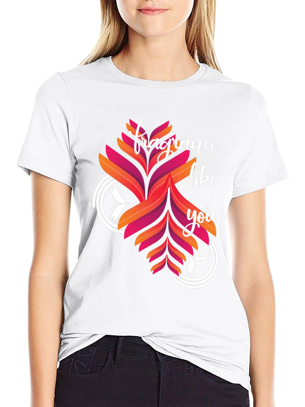 Fragrance Like You Graphic Tee
