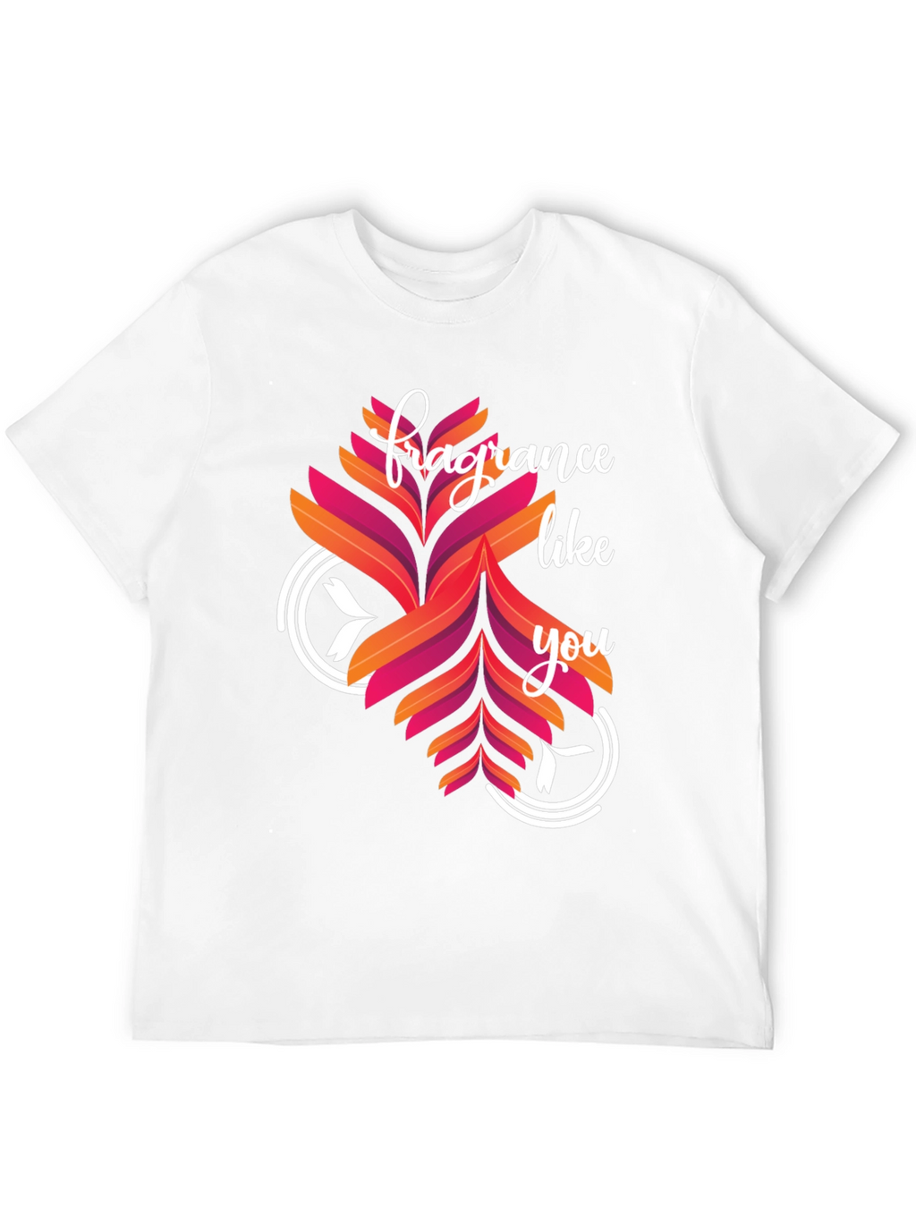 Fragrance Like You Graphic Tee