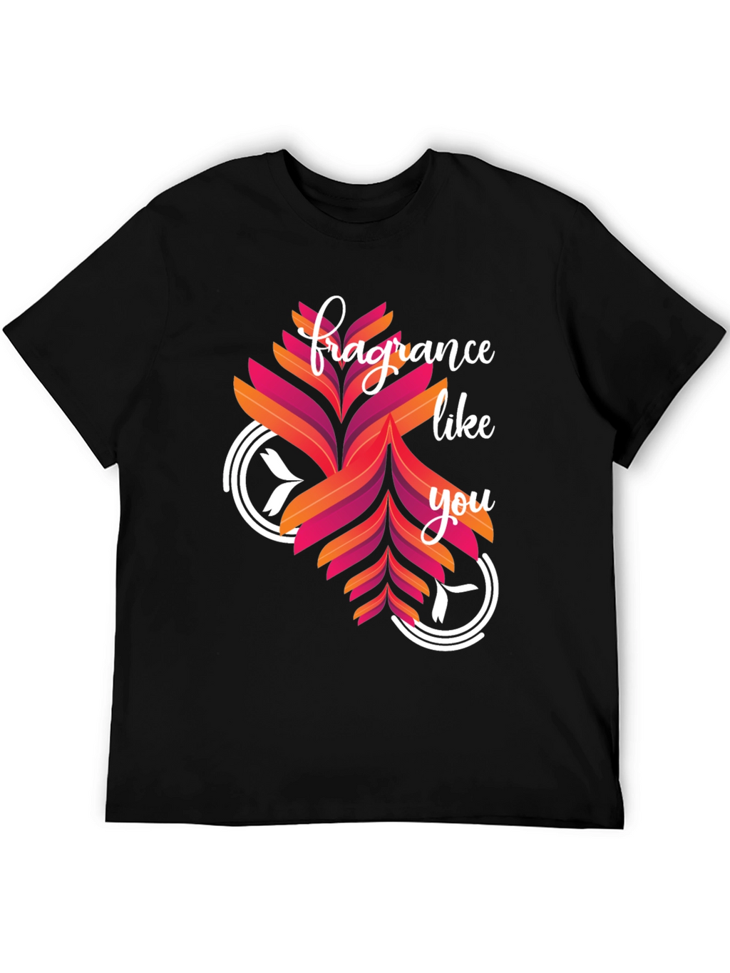 Fragrance Like You Graphic Tee