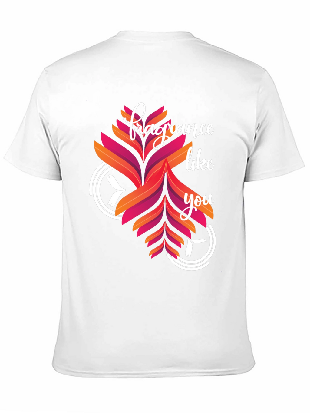 Fragrance Like You Graphic Tee