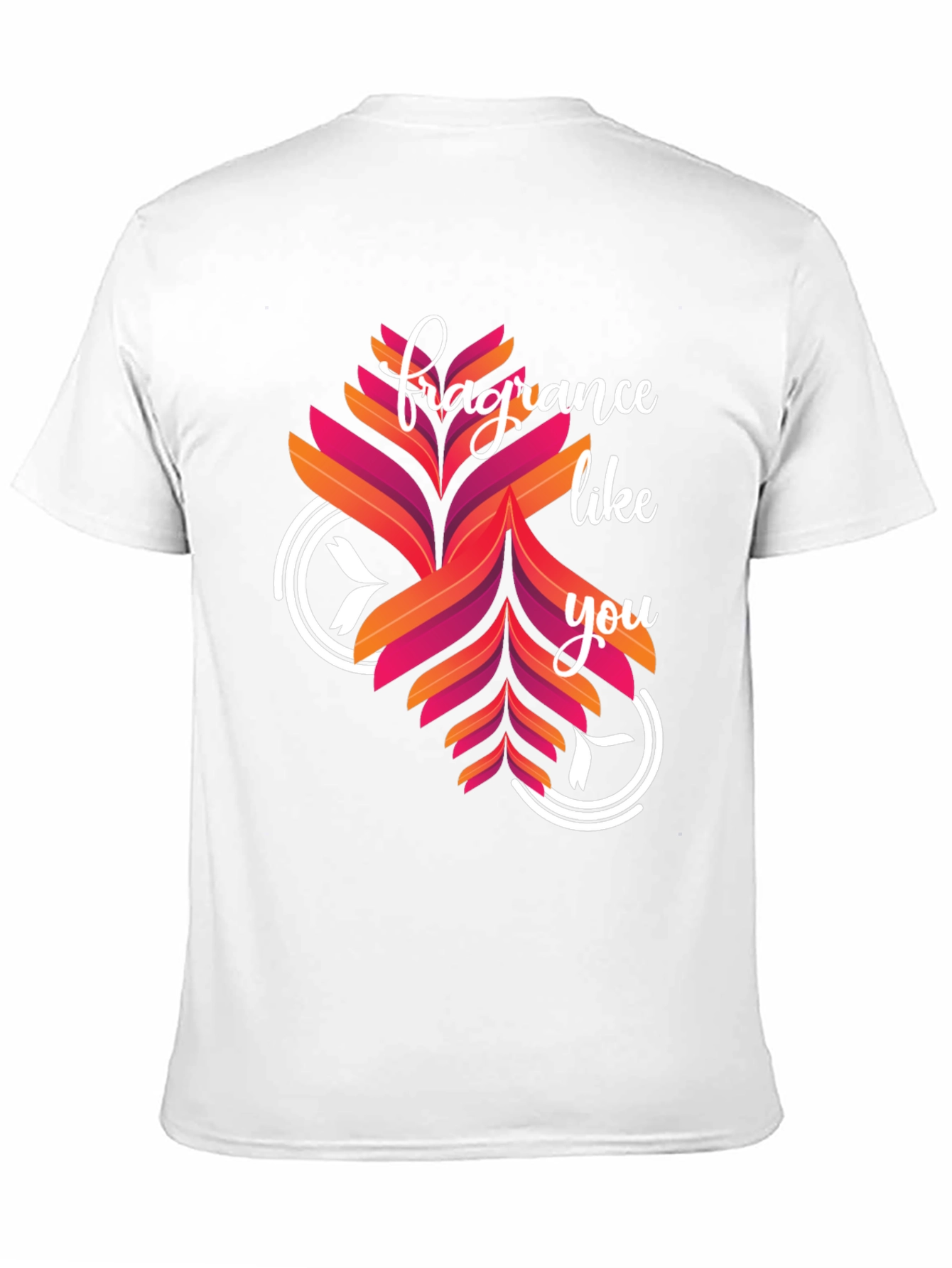 Fragrance Like You Graphic Tee