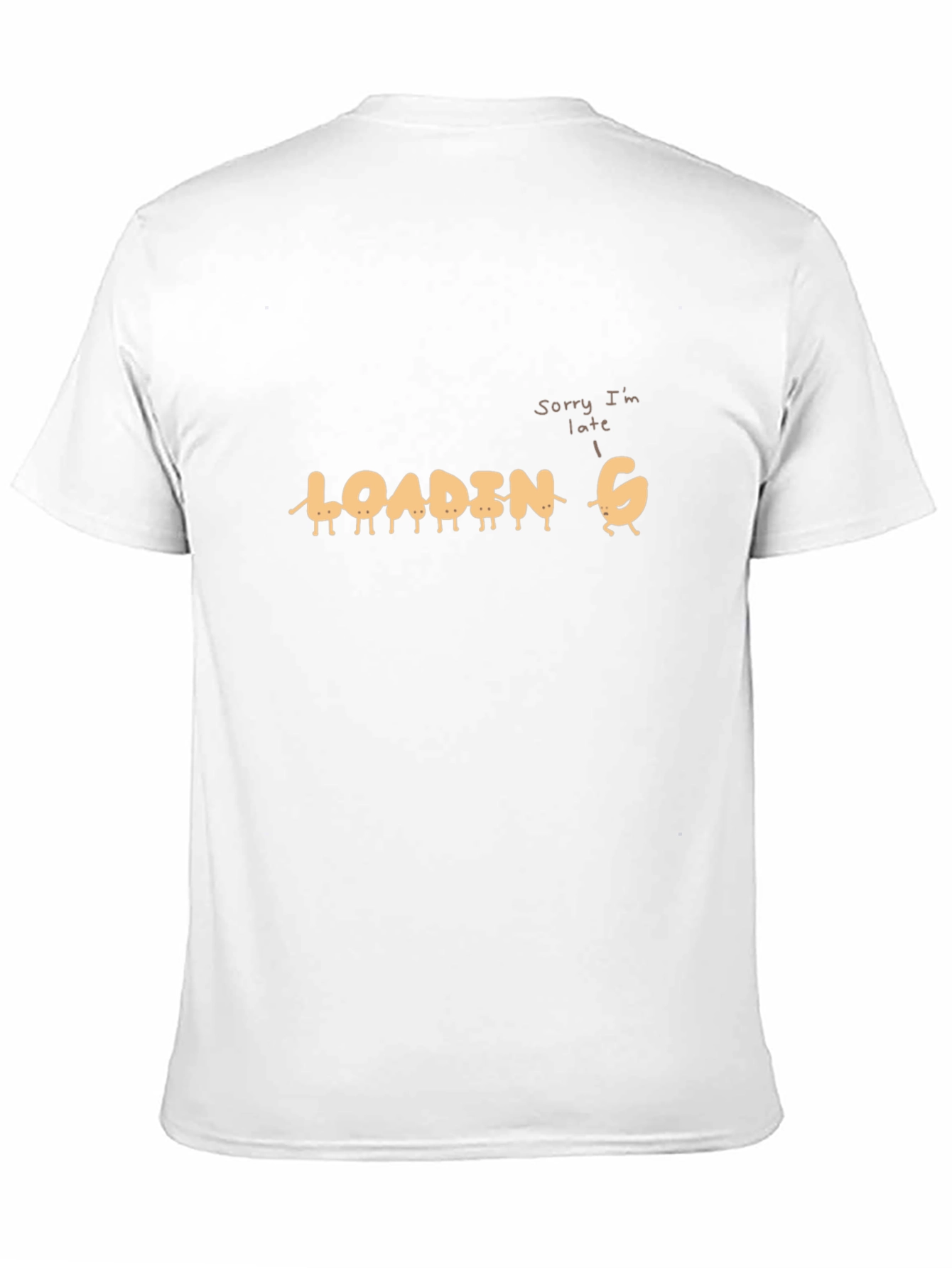 Loading Funny Graphic Novelty T-Shirt