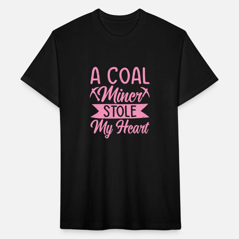 A Coal Miner Stole My Heart Woman Girl Mining