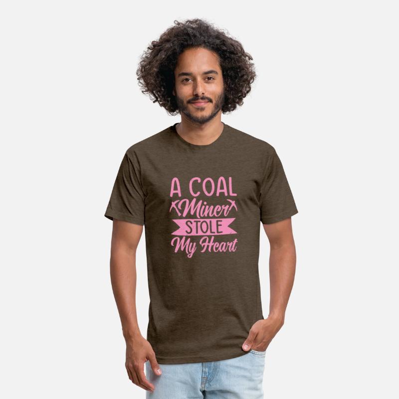 A Coal Miner Stole My Heart Woman Girl Mining