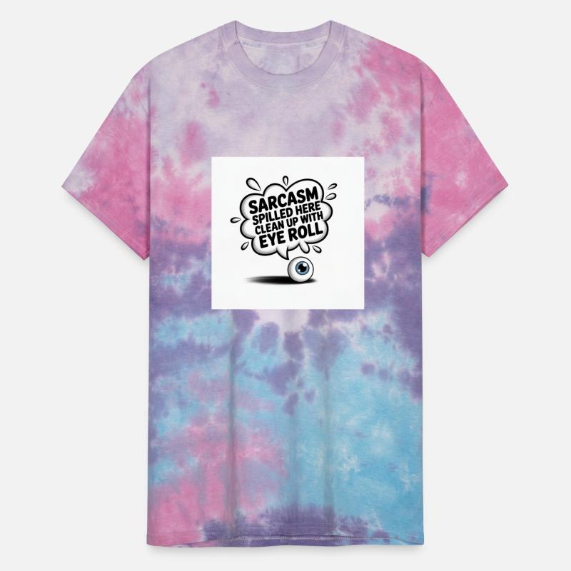 a humorous digital illustration of a flo tVmOR