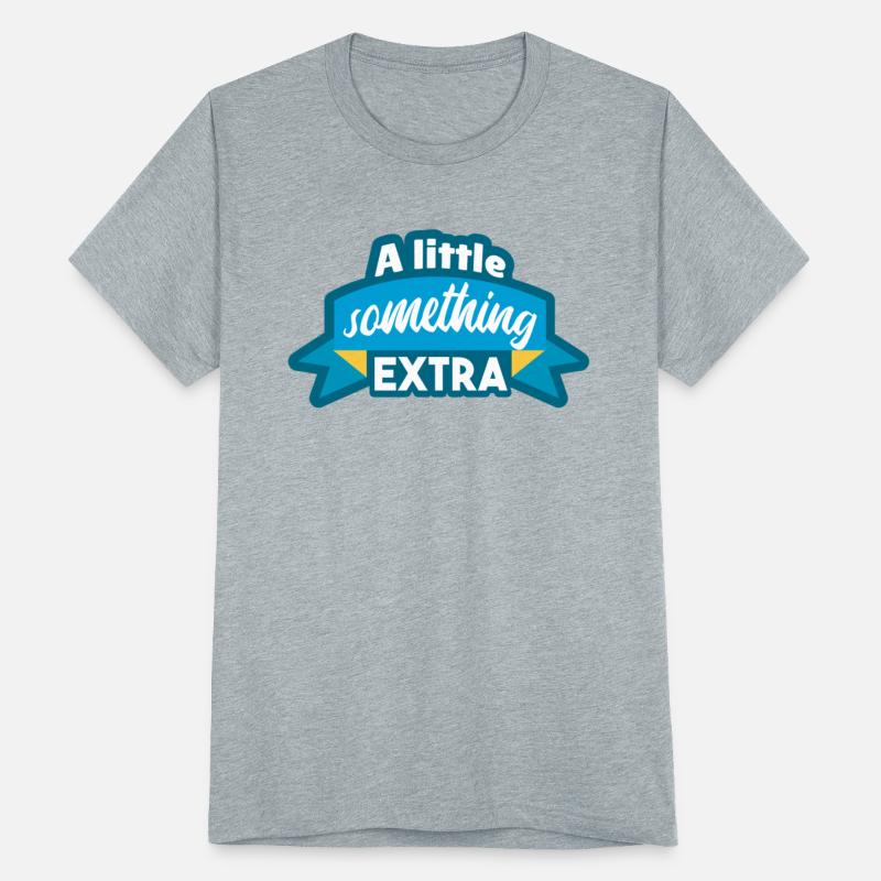 A Little Something Extra DSAM