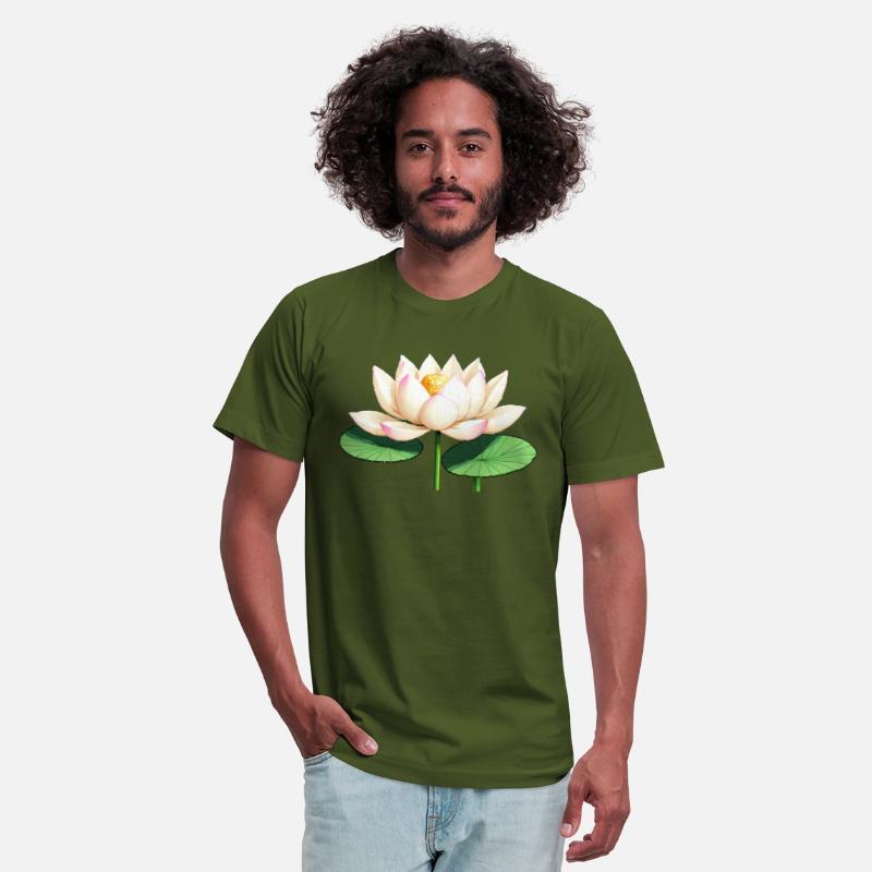 A pixel art of a Lotus