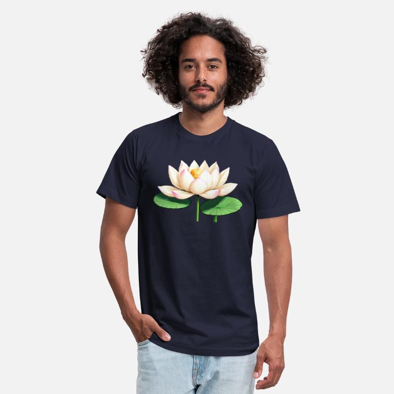 A pixel art of a Lotus