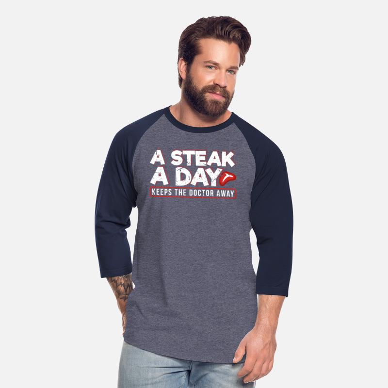 A Steak A Day Carnivore Diet Anti-Vegan Anti-Veget