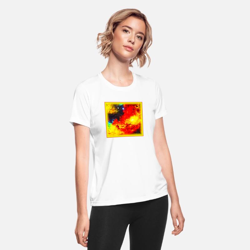 A Universe of Bright Colors. Buy Now