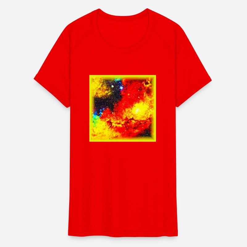 A Universe of Bright Colors. Buy Now