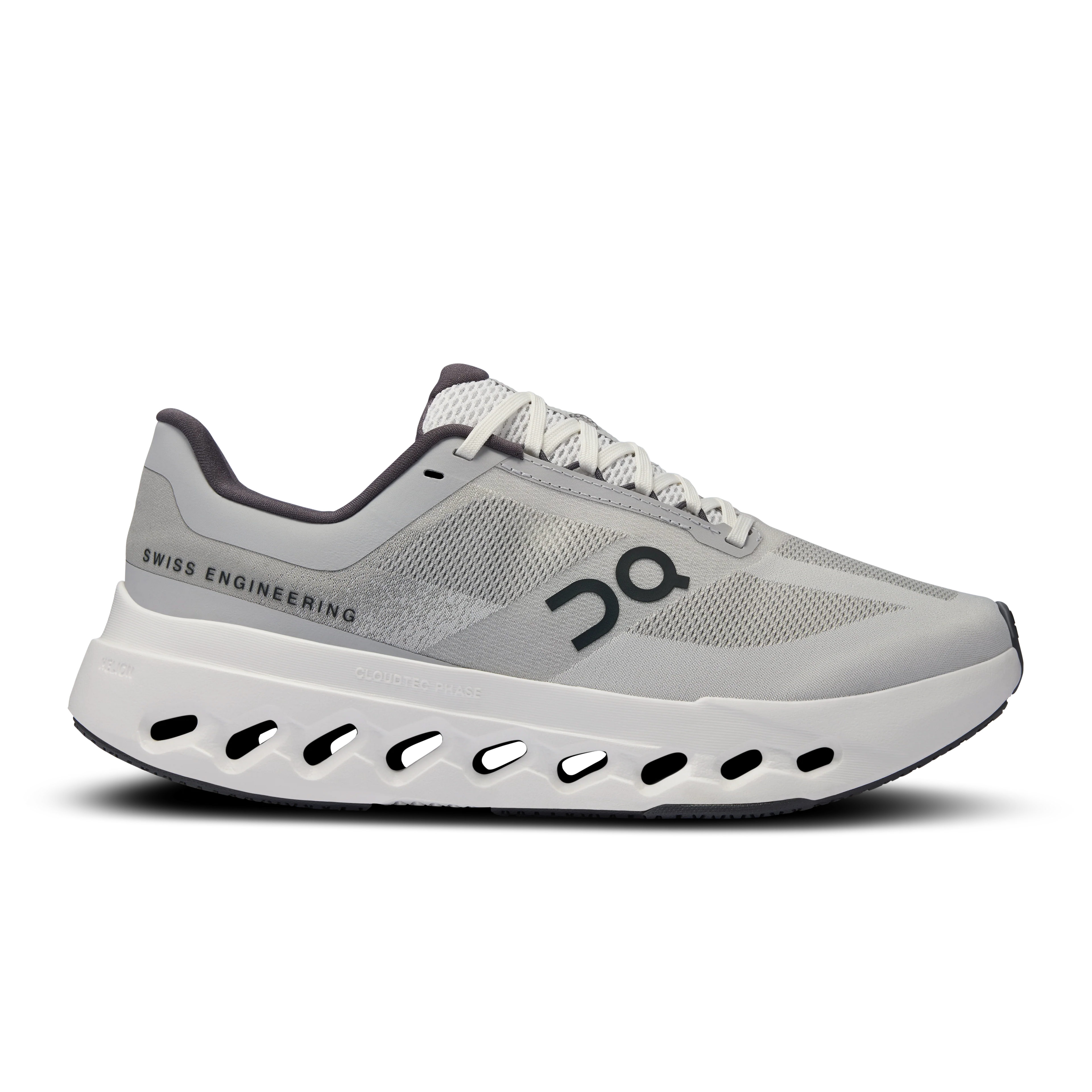 Cloudsurfer Next Wide Glacier | White