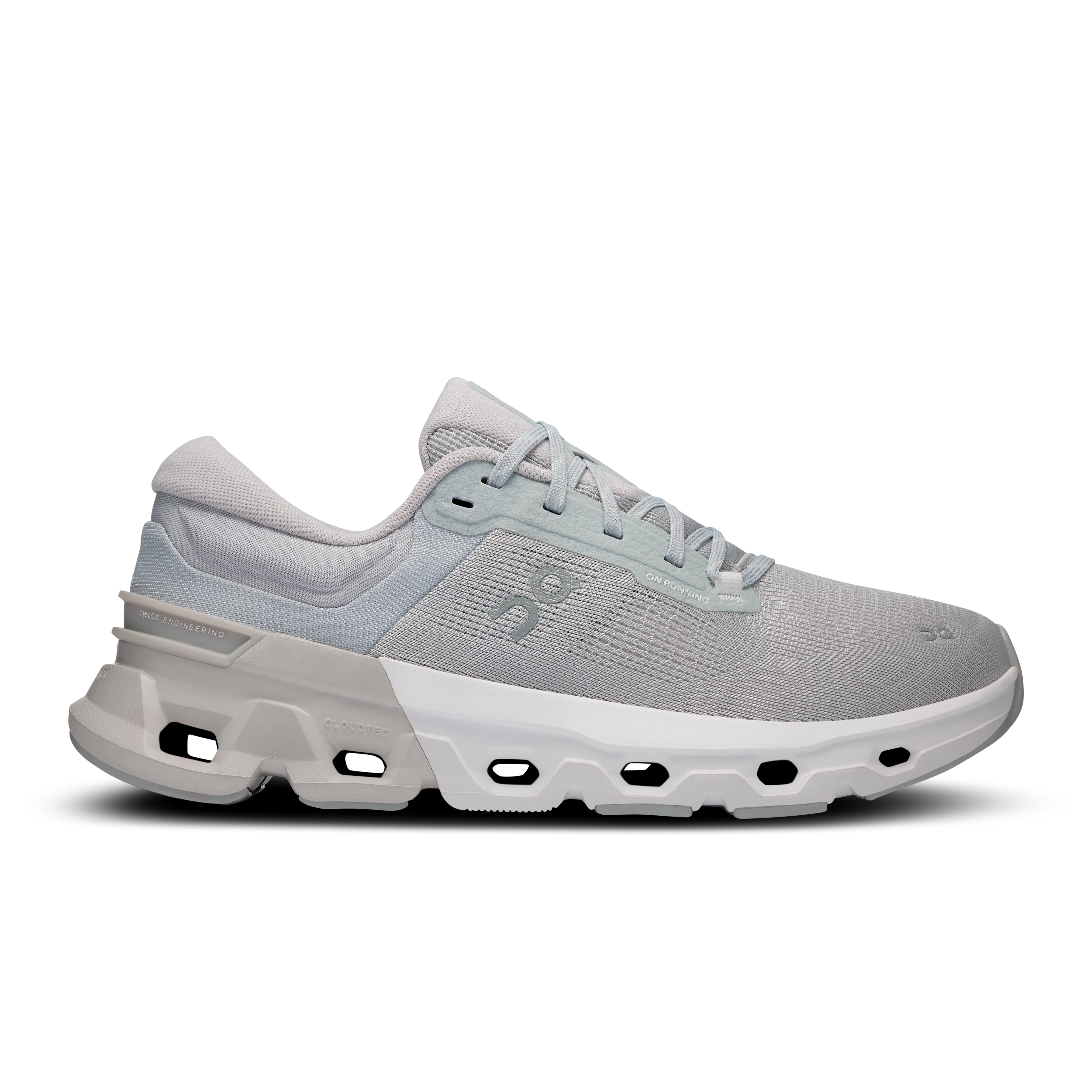 Cloudflyer 5 Glacier | Wolf