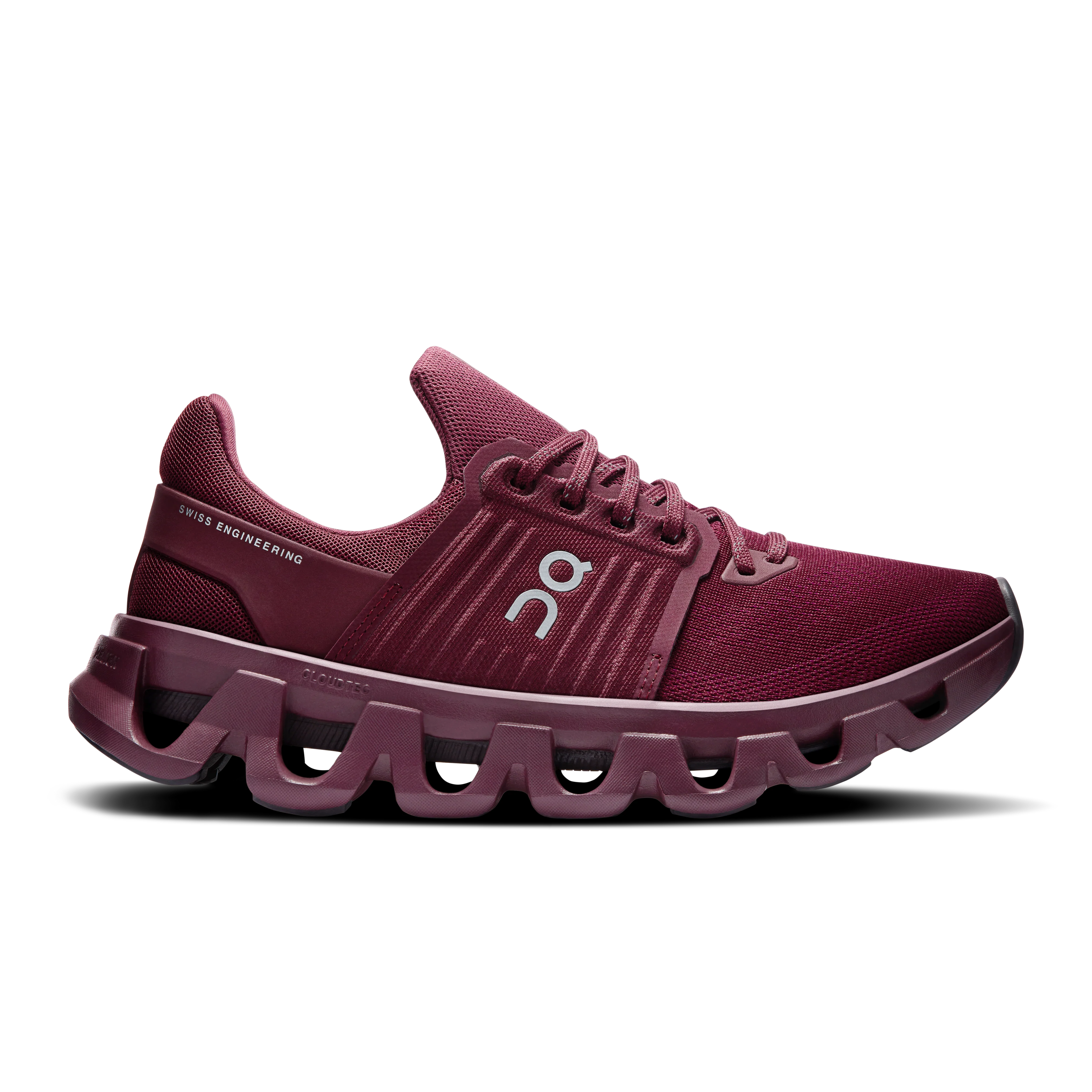 Cloudswift 4 AD Maroon | Maroon