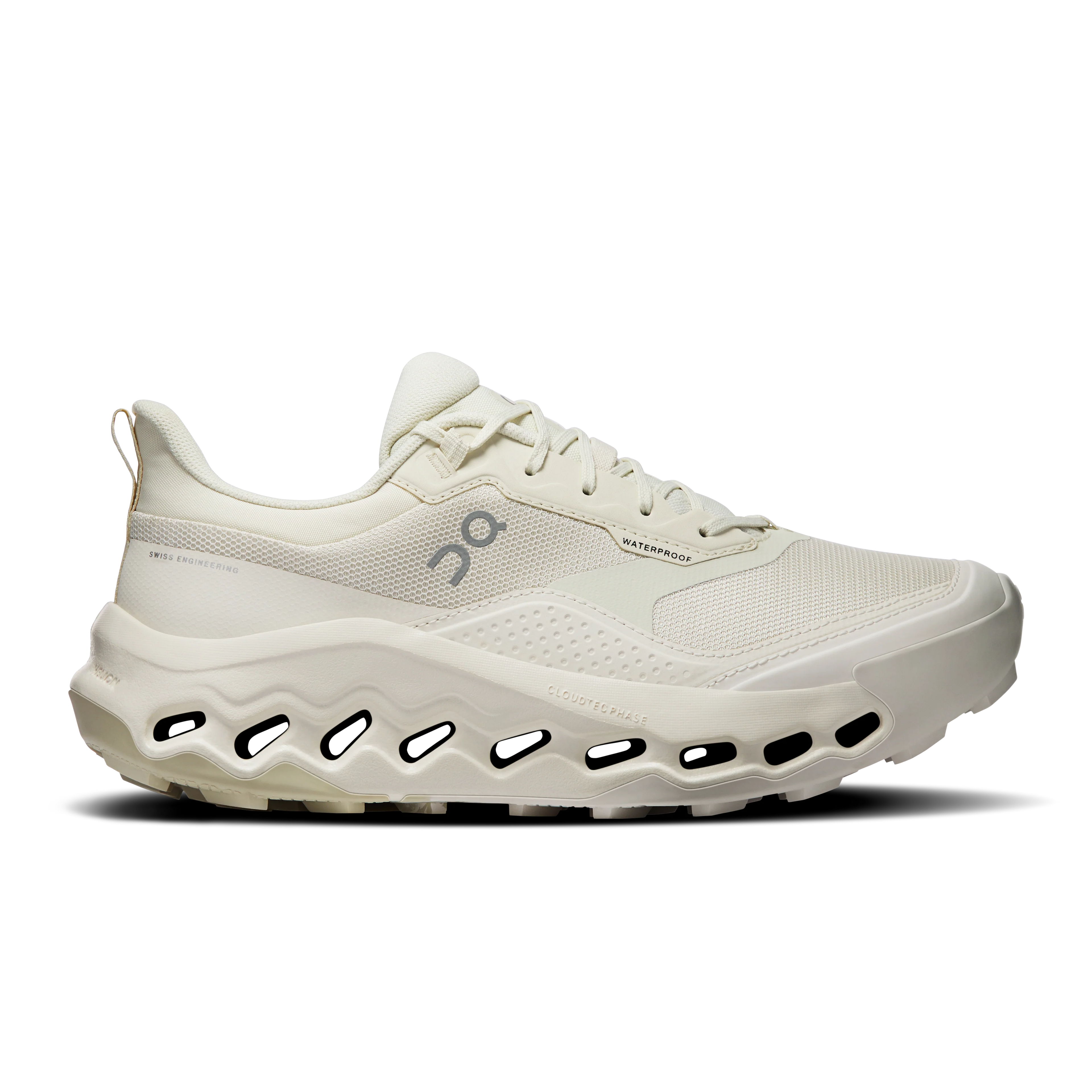 Cloudhorizon 2 Waterproof Ghost | Ivory