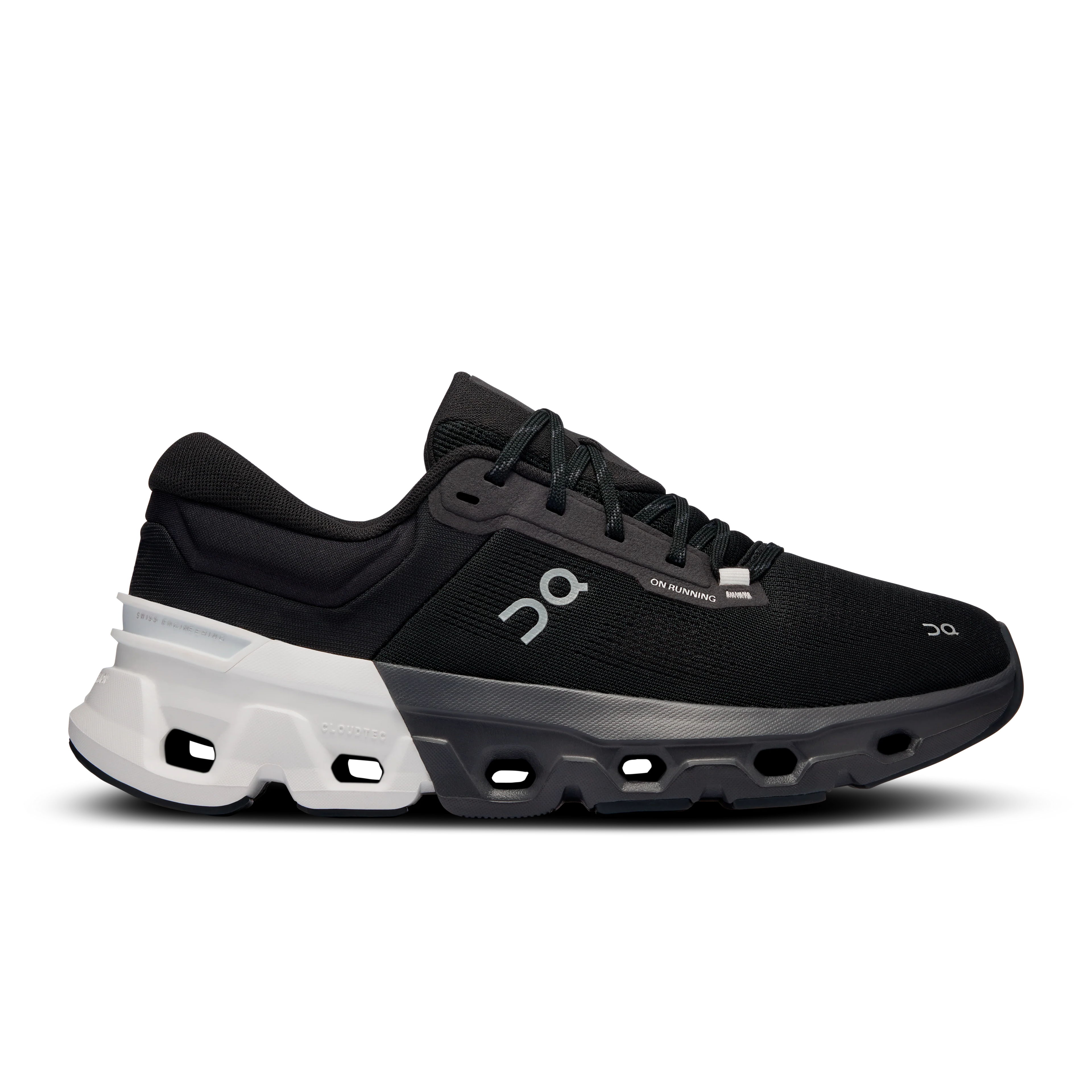 Cloudflyer 5 Black | White