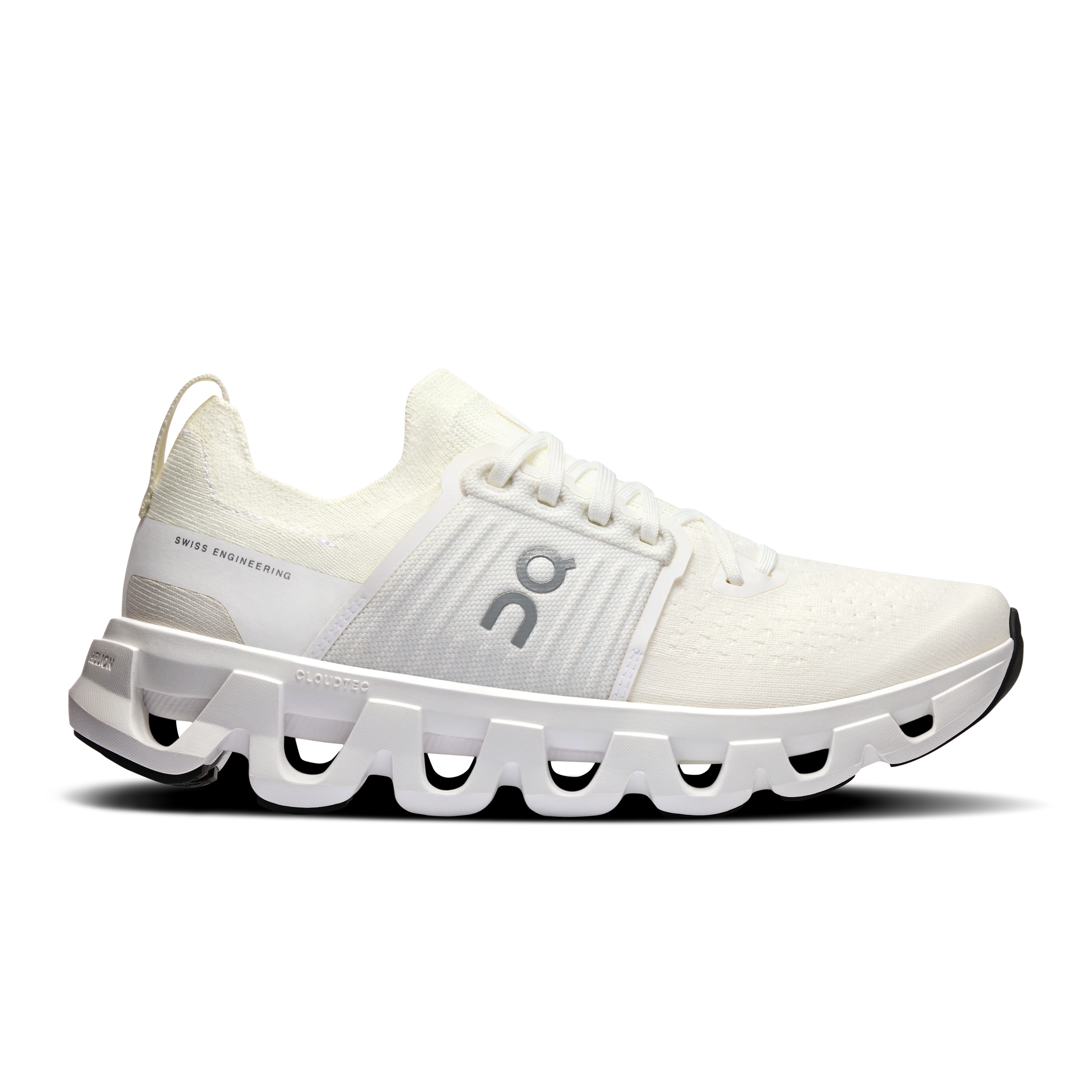 Cloudswift 4 White | White