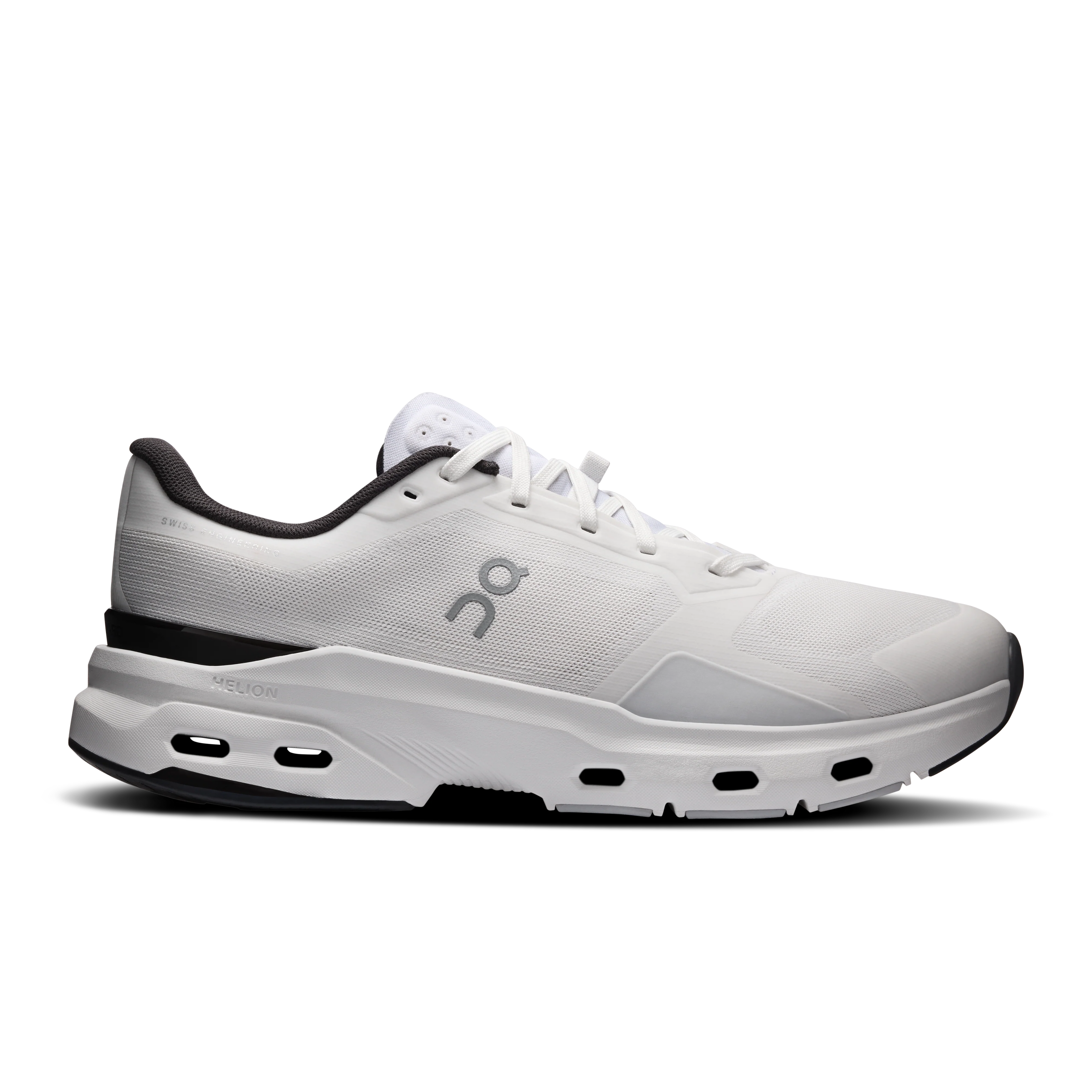 Cloudpulse 2 White | Black