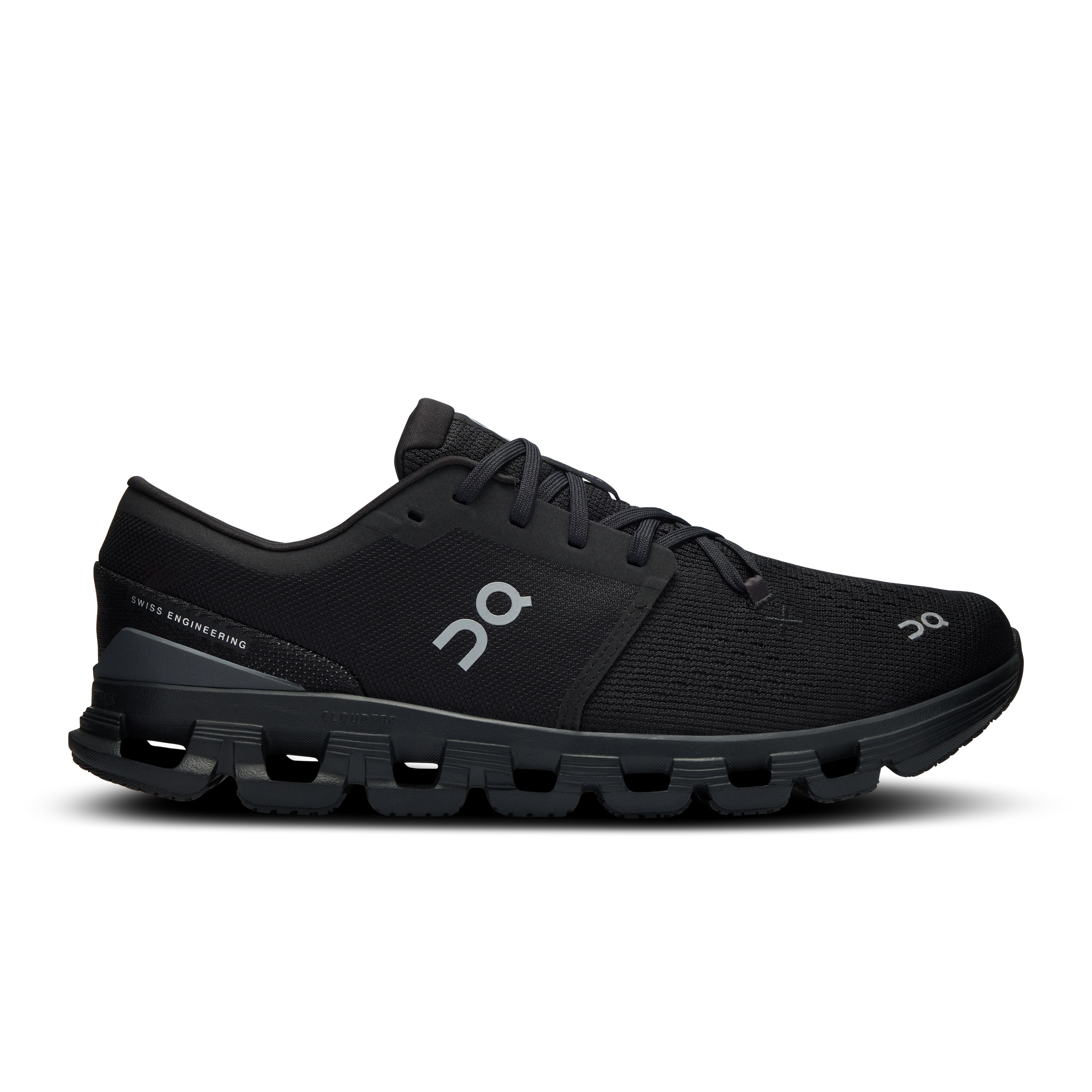 Cloud X 4 Black | Eclipse
