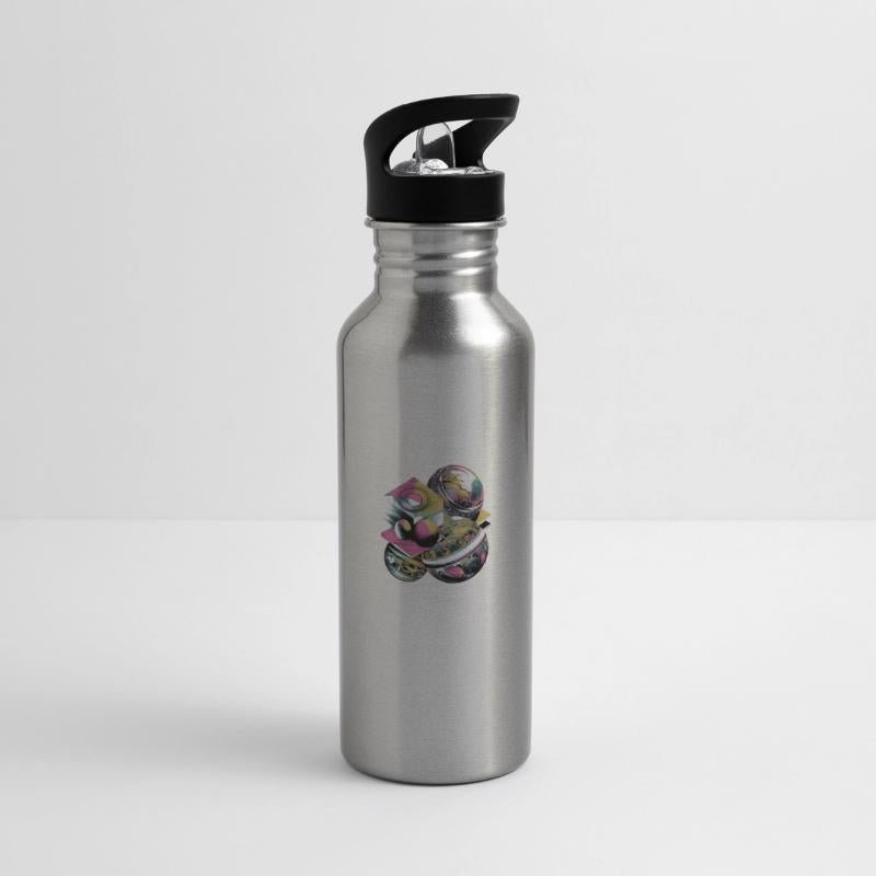 Abstract Maximal Forms