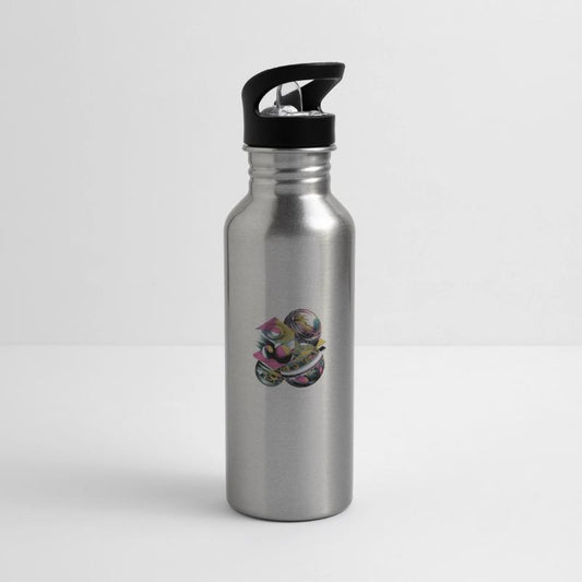 Abstract Maximal Forms