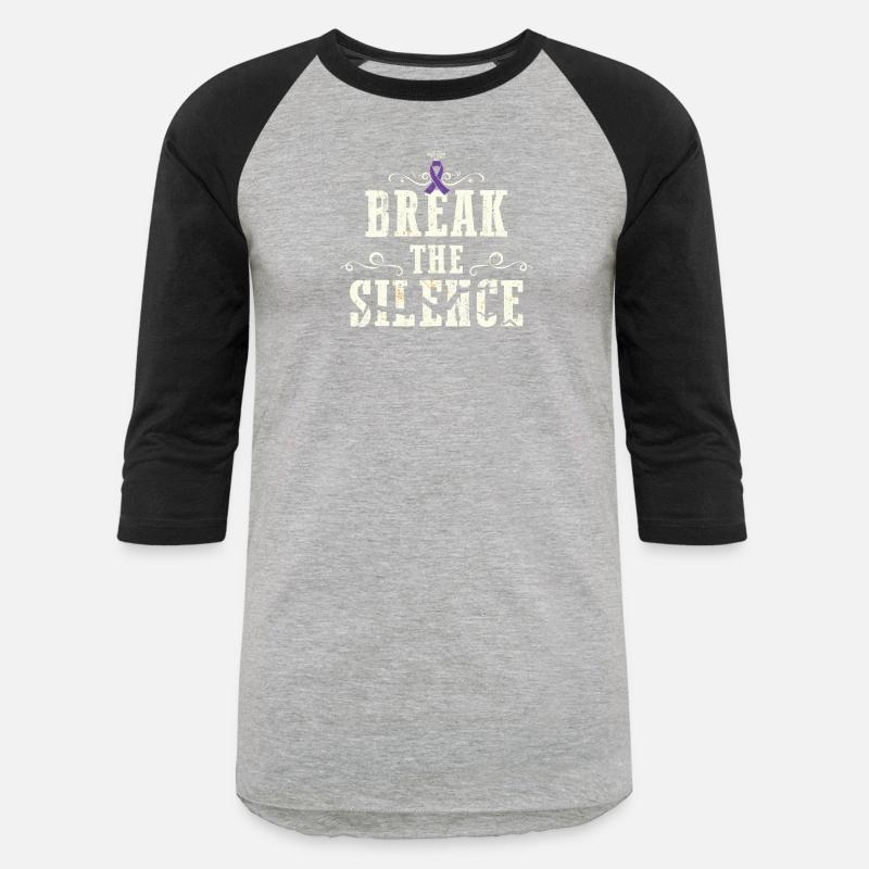 Abuse - Break The Silence - Domestic Violence