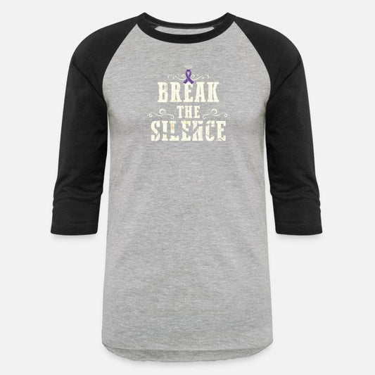 Abuse - Break The Silence - Domestic Violence