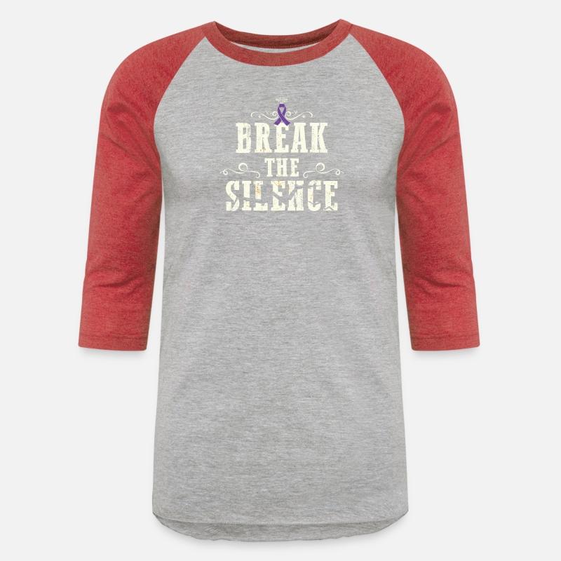 Abuse - Break The Silence - Domestic Violence