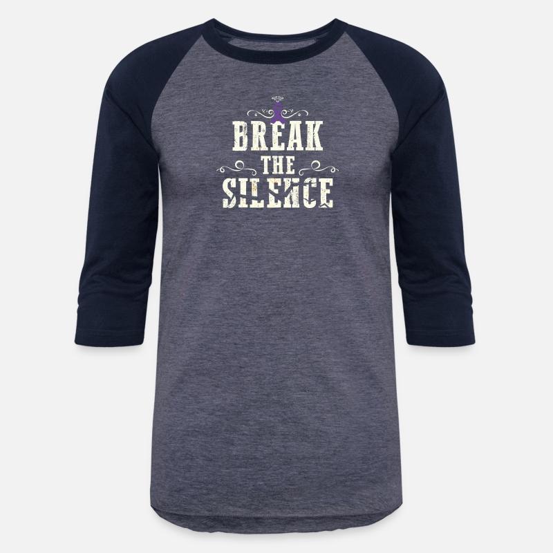 Abuse - Break The Silence - Domestic Violence