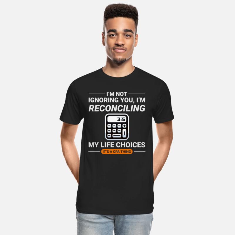 Accountant Accounting Bookkeeping Finance Funny