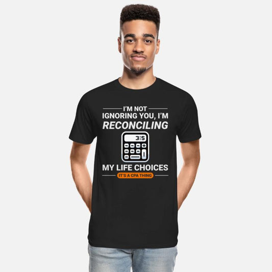 Accountant Accounting Bookkeeping Finance Funny