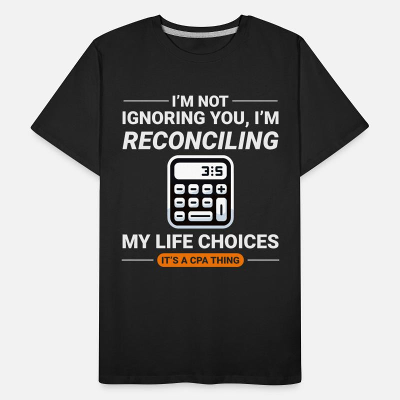 Accountant Accounting Bookkeeping Finance Funny