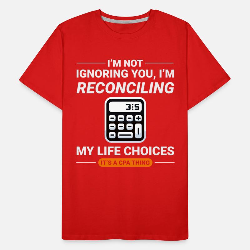 Accountant Accounting Bookkeeping Finance Funny