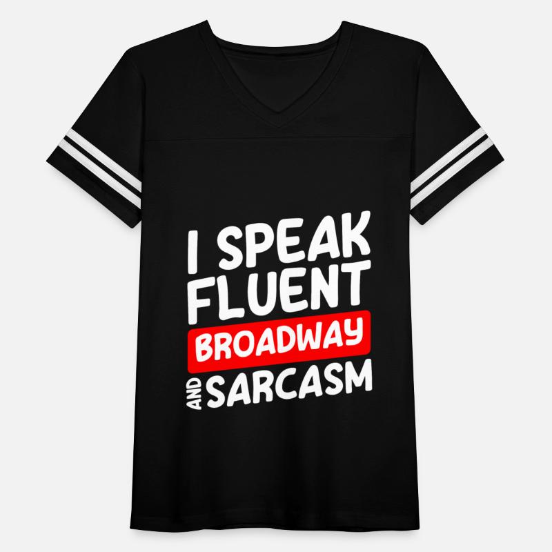 Actor Theater Fan Comedy Drama Club