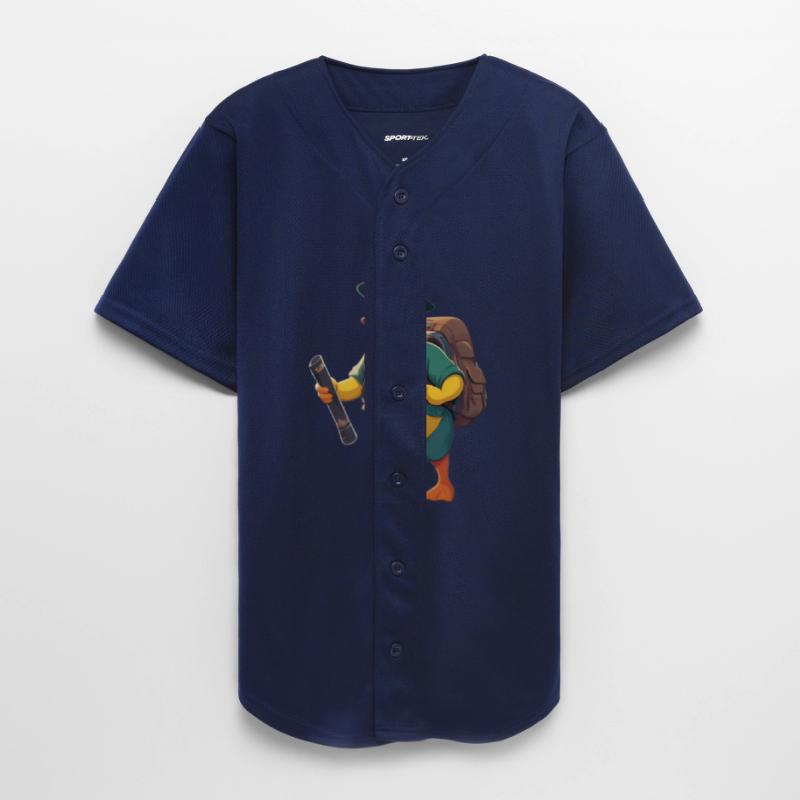 Adventure-Explorer Ducky