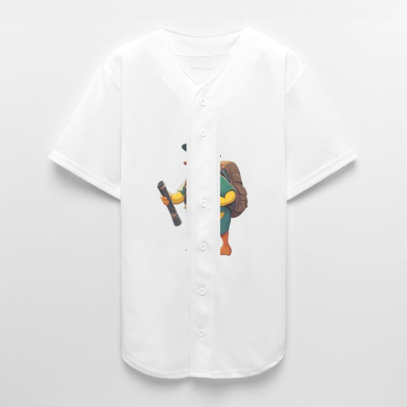 Adventure-Explorer Ducky