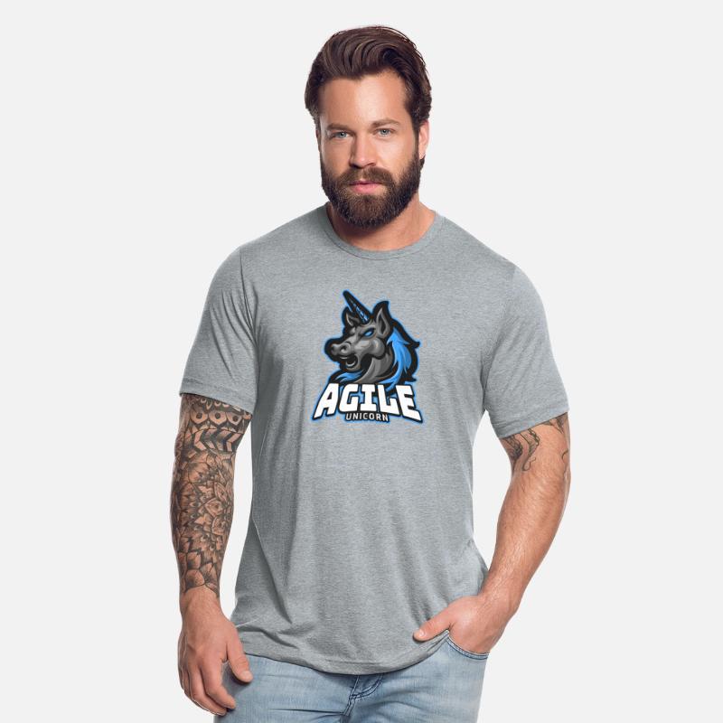 Agile Coach Agile Unicorn