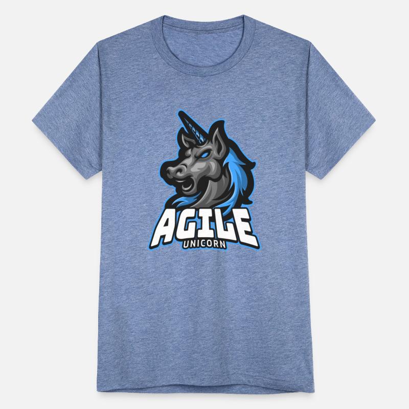 Agile Coach Agile Unicorn